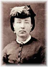 Jane Elizabeth Blanchard (1845 - 1929) Profile